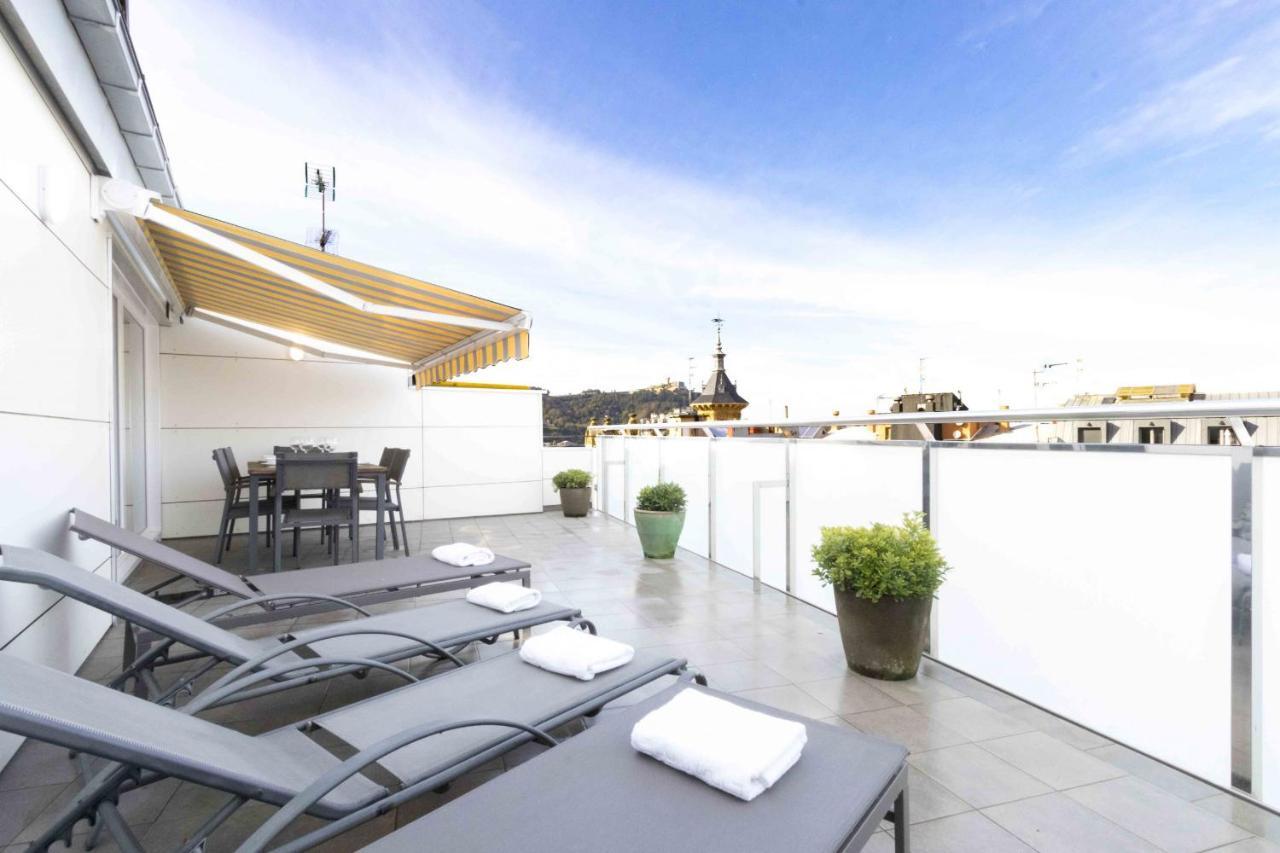 Appartement The Collection - Atlantic San Sebastian